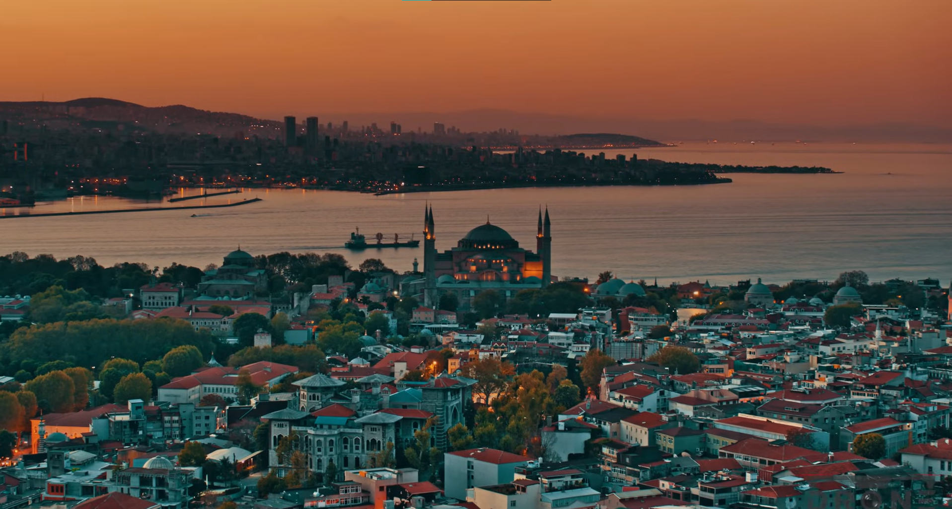 city